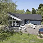 13328-vig-lillemosevej-5 Hébergement de vacances *