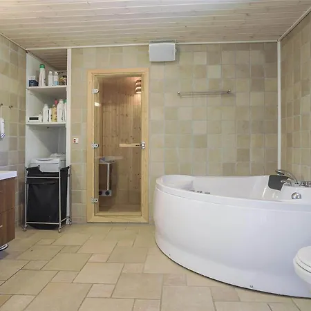 度假居 13328-vig-lillemosevej-5 *