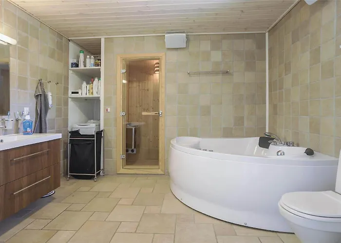 度假居 13328-vig-lillemosevej-5 *